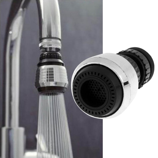 Grifo Multifuncional de Cocina en Plástico Resistente