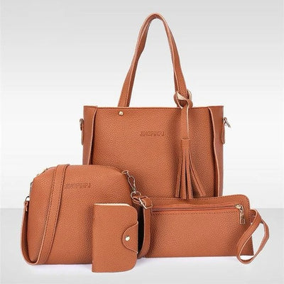 Bolso de un hombro elegante y versátil - Image 6