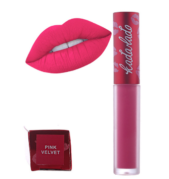 Labial Líquido Mate de Larga Duración - Image 10
