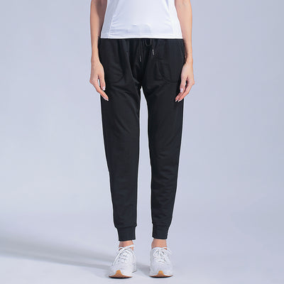 Pantalones de Yoga Holgados y Transpirables