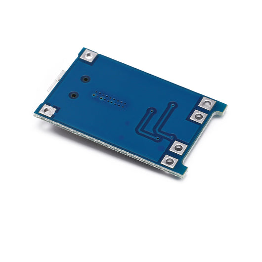 Placa de Carga y Protección con Batería de Litio Integrada - Image 4