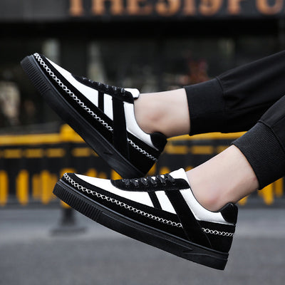 Tenis Deportivos Bajos para Hombre - Image 17