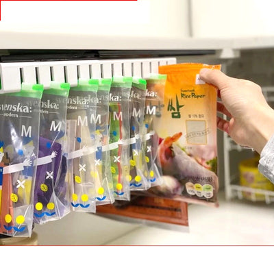 Organizador de Almacenamiento Colgante sin Perforaciones - Image 3
