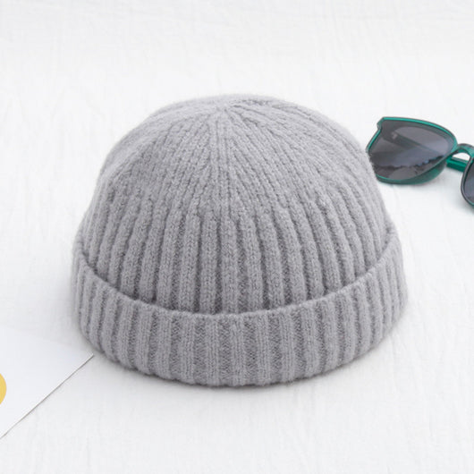 Gorra Hip Hop Retro Negra Estilo Urbano - Image 14