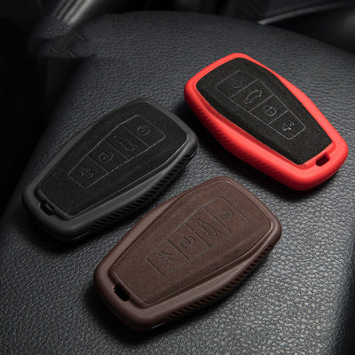 Funda Protectora de Llaves para Geely Binrui