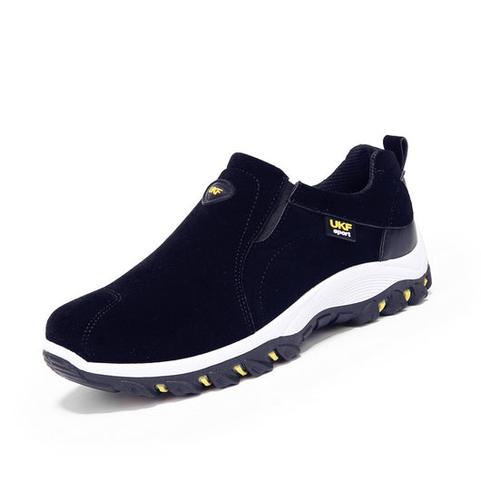 Zapatos de Montaña para Hombre - Comodidad Todo Terreno - Image 7