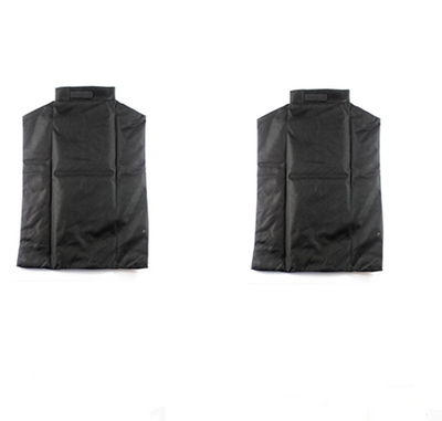 Mochila Cruzada para Mascotas - Transporte Seguro y Cómodo - Image 6