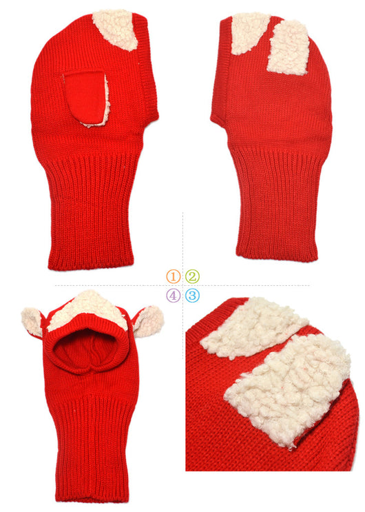 Gorra Infantil Adorable - Image 2