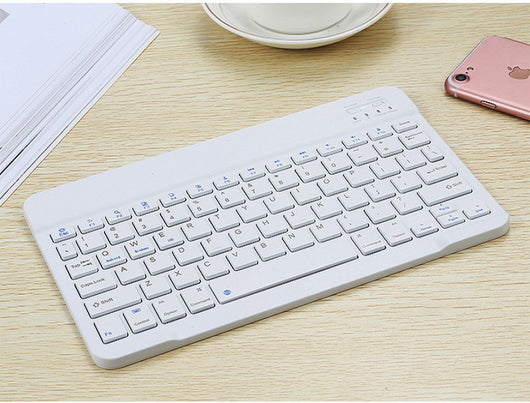 Funda Universal Bluetooth con Soporte para Teclado - Image 12