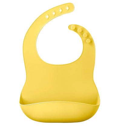 Babero Impermeable de Silicona Fácil de Lavar - Image 6