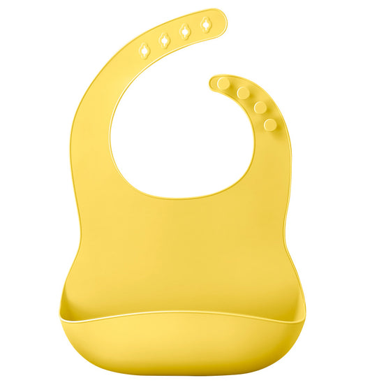 Babero Impermeable de Silicona Fácil de Lavar - Image 6