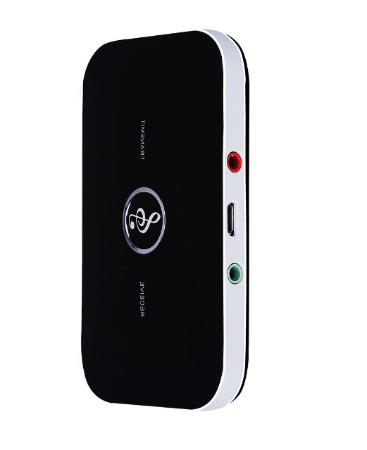 Adaptador Bluetooth B6 - Transmisor y Receptor de Audio para TV y Computadora - Image 3