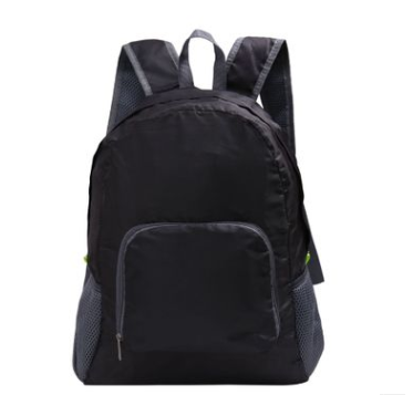 Mochila de Trekking Plegable Ultraportátil para Viajes y Montaña - Image 9