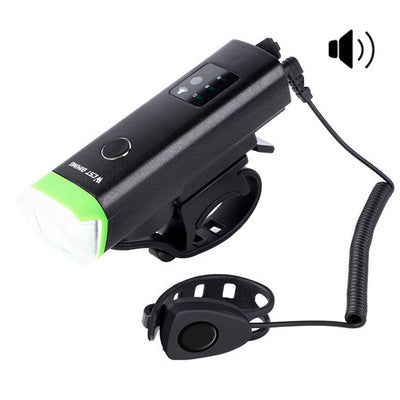 Luz Trasera Inteligente para Bicicleta de Montaña - Image 13