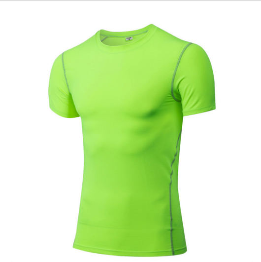 Camiseta Deportiva de Alto Rendimiento - Image 4