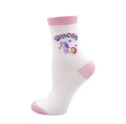 Calcetines de Algodón Personalizados para Niñas - Image 15