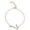 12 Constellation Bracelet Dorado Gemini