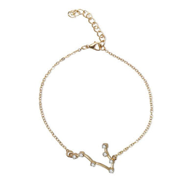 Pulsera de los 12 Signos del Zodiaco - Image 33