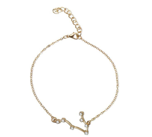 Pulsera de los 12 Signos del Zodiaco - Image 33