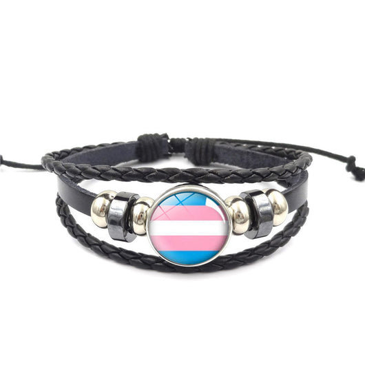 Pulsera Tejida Time Gem - Image 15