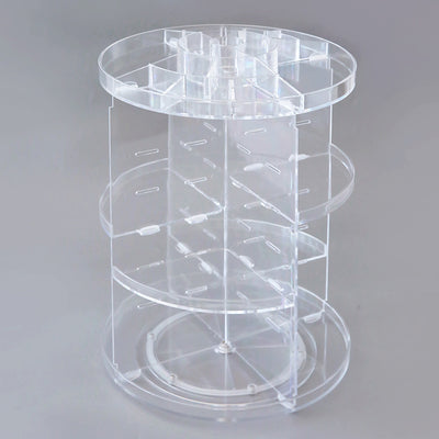 Organizador de Maquillaje Giratorio 360°