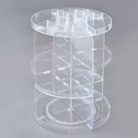 Organizador de Maquillaje Giratorio 360°