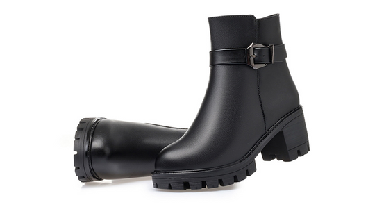 Botas de Cuero Premium - Image 6
