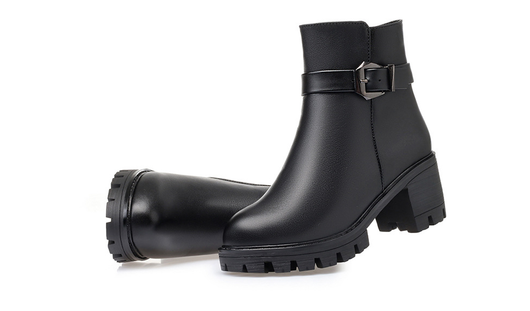 Botas de Cuero Premium - Image 6