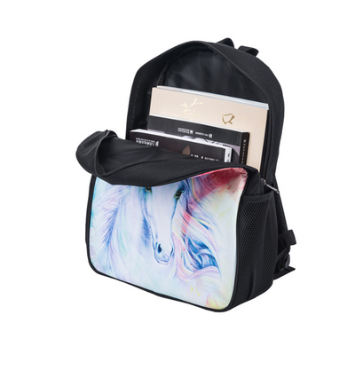 Mochila Dinosaurio 3D para Estudiantes - Resistente y Ergonómica - Image 6