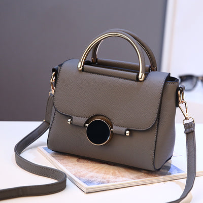Bolso de Hombro Elegante de Una Sola Asa - Image 3