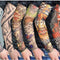 Kit de 6 Mangas Tatuadas para Brazos
