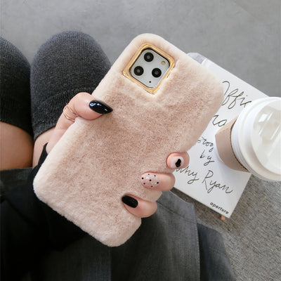 Funda para Celular Conejo de Peluche - Image 9