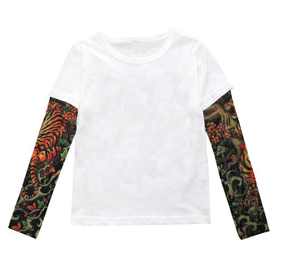 Playera Tattoo Boy - Estilo Urbano y Actitud - Image 14
