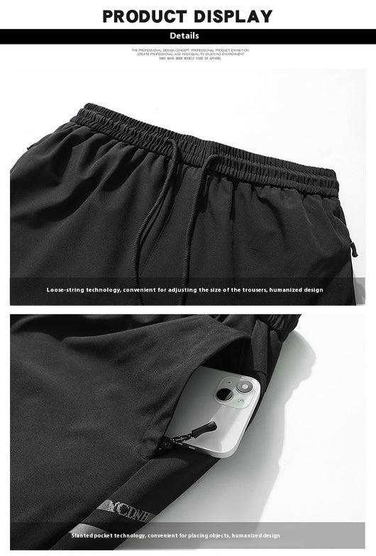 Pantalones Tácticos Impermeables Acolchados con Lana de Cordero para Hombre y Mujer - Image 17