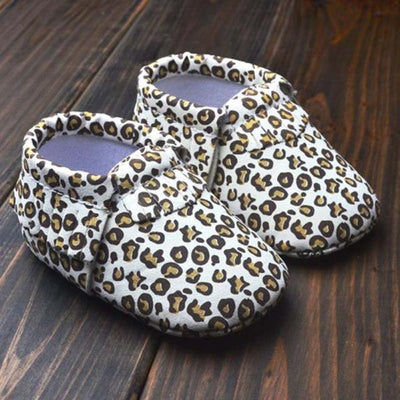 Mocasines de Cuero Sintético para Bebé Edición Limitada - Image 23