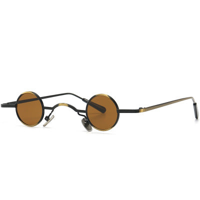 Gafas de Sol Steampunk Retro - Image 12