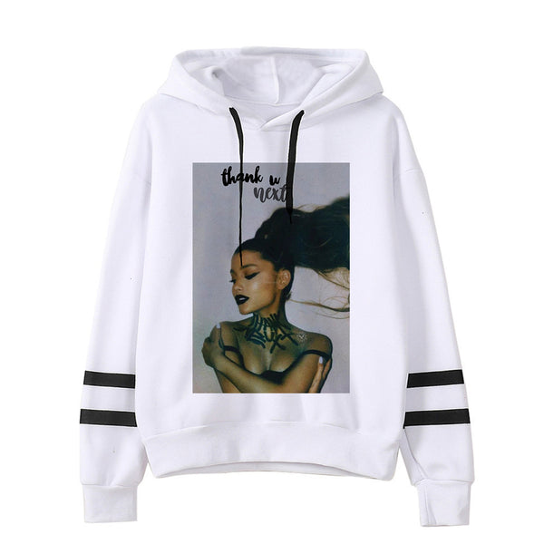 Sudadera con Capucha