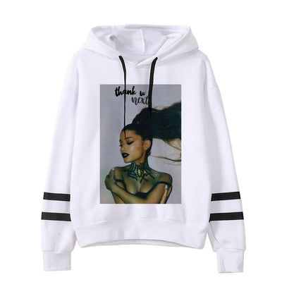 Sudadera con Capucha