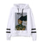 Sudadera con Capucha