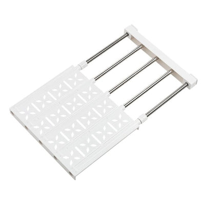 Estantería Modular con Perforación para Almacenamiento - Image 21