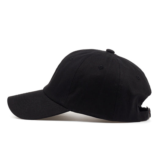 Gorra de béisbol con bordado de botella de salsa picante - Image 2