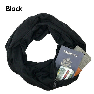 Pañuelo de Bolsillo con Cierre - Almacenamiento Ilimitado - Image 16