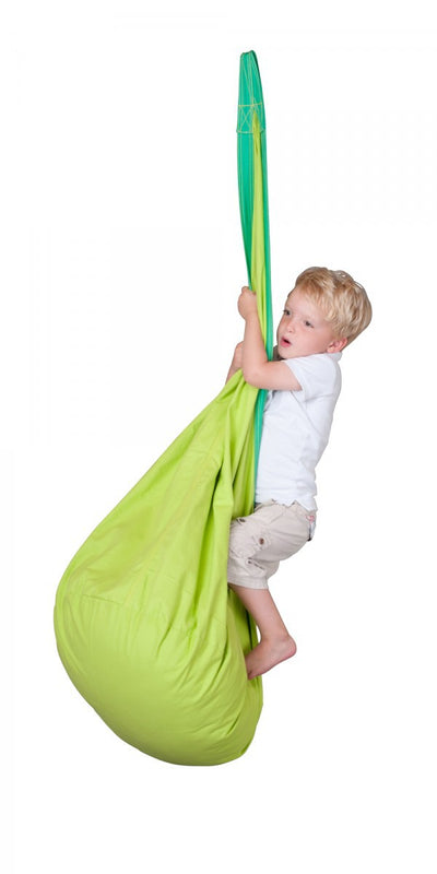 Hamaca Infantil de Seguridad Certificada CE - Descanso Cómodo para Bebés - Image 3