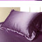 2PC Purple 48x - 74cm
