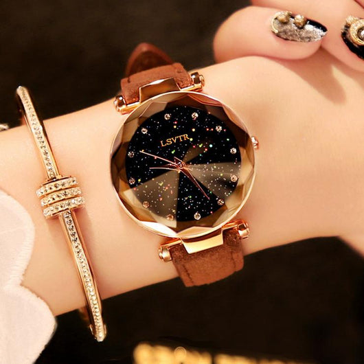 Reloj Cielo Estrellado - Image 3