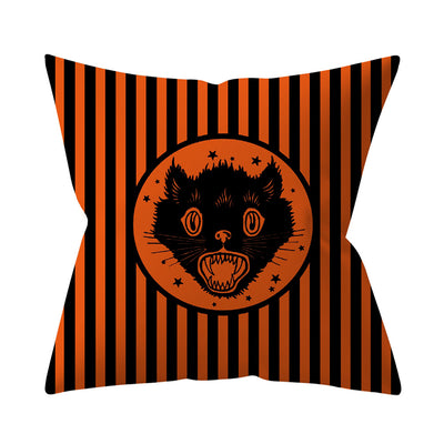 Cojín y Funda de Almohada para Sofá en Tema Halloween - Image 17