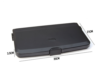 Mesa Plegable para Asiento Trasero del Auto - Image 5