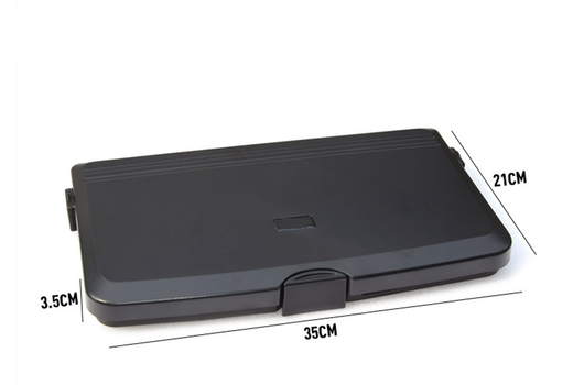 Mesa Plegable para Asiento Trasero del Auto - Image 5