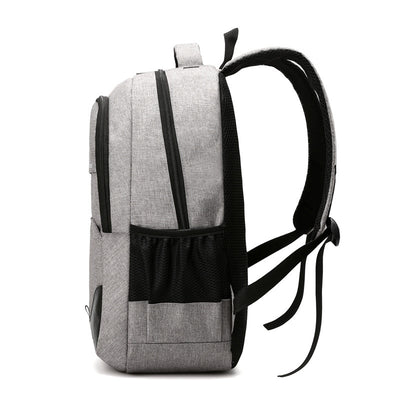Mochila Multifuncional para Laptop y Trabajo - Image 8