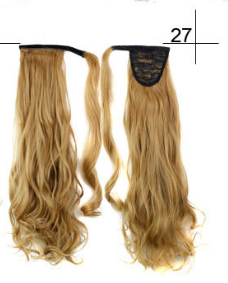 Varilla Mágica Invisible para Extensiones de Cola - Sin Rastro - Image 18